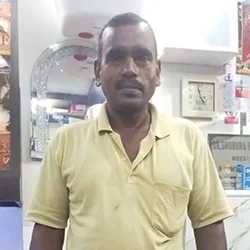 Plumber Mr. Bipul Halder in Sodepur 1